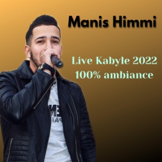 Live kabyle 2022