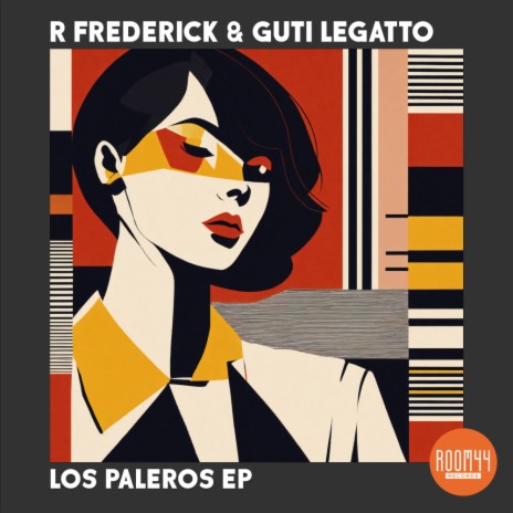 Los Paleros ft. Guti Legatto
