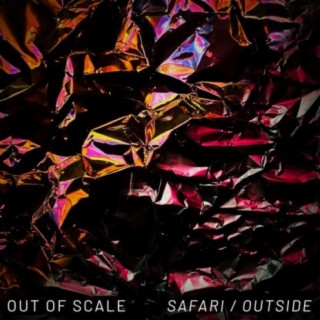 Safari / Outside EP