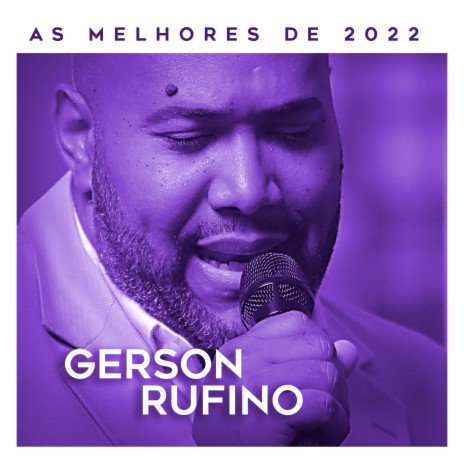 Deus Ou Nada  Álbum de Gerson Rufino 