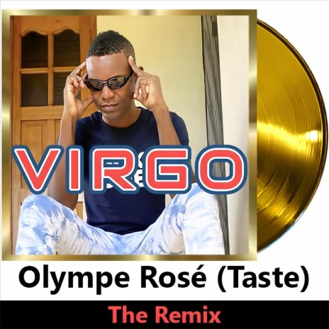 Olympe Rosé (Taste) [Remix] | Boomplay Music