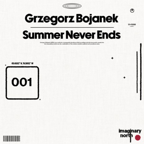 Summer Never Ends | Boomplay Music