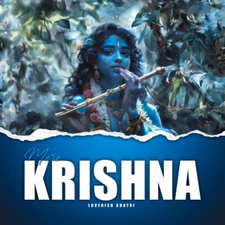 Mere Krishna (Hindi Rap)