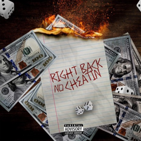 Right Back no Cheatin | Boomplay Music