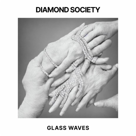 Glass Waves | Boomplay Music