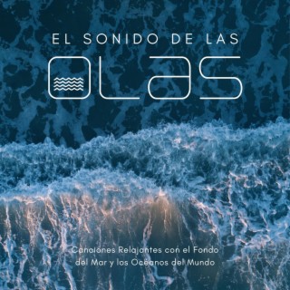 El Sonido de las Olas: Canciones Relajantes con el Fondo del Mar y los Océanos del Mundo