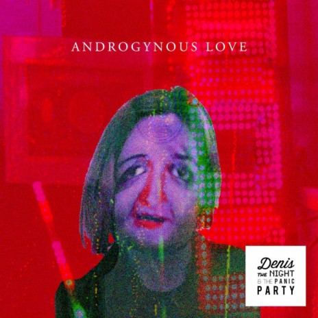 Androgynous Love (Spatial Awareness remix) | Boomplay Music