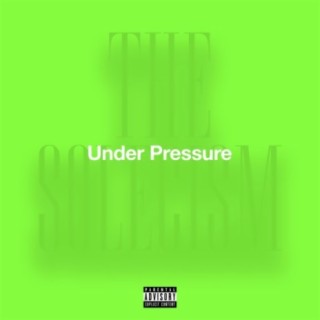 Under Pressure (feat. Caulifla)
