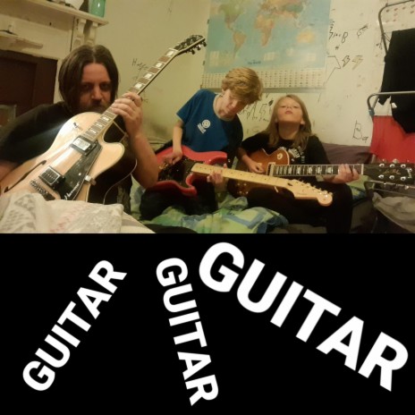 Guitar Guitar Guitar
