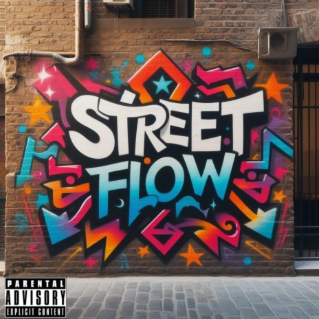 Street Flow ft. AASH & LorBobbyeOnnaComeUp | Boomplay Music