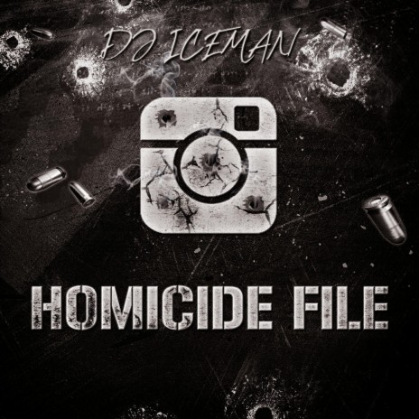 Homicide File | Boomplay Music