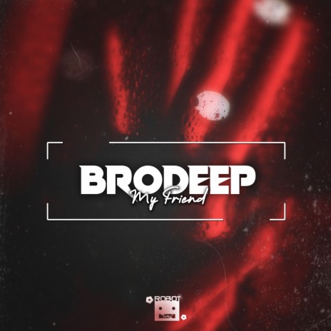 My Friend (Extended Mix)