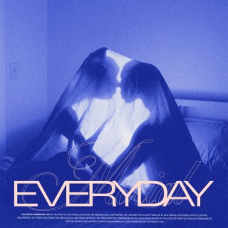 Everyday lyrics | Boomplay Music