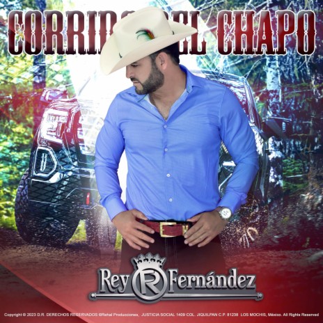 El Corrido del Chapo | Boomplay Music