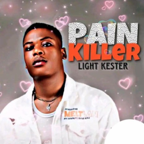 Pain killer | Boomplay Music