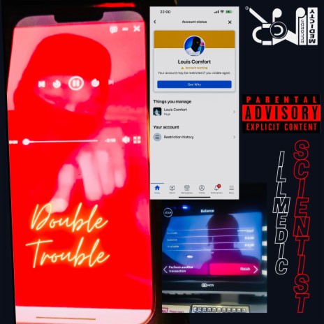 Double Trouble | Boomplay Music