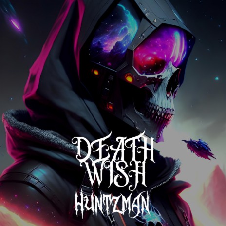 DEATH WISH | Boomplay Music