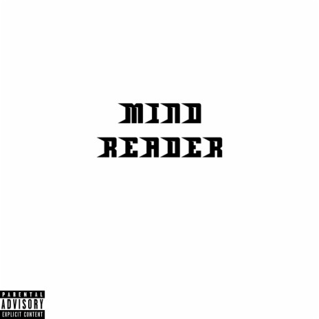 Mind Reader | Boomplay Music