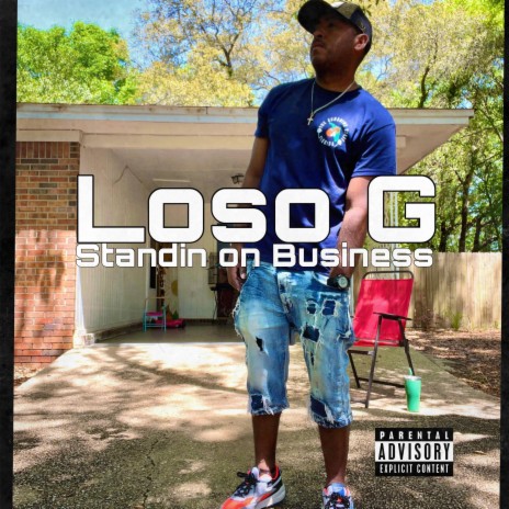 Standin on Business | Boomplay Music