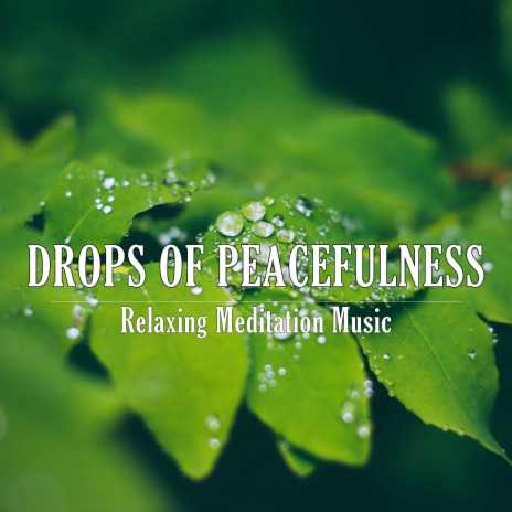 Drops of Peacefulness