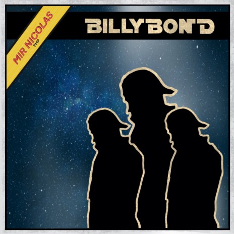 Billy Bond ft. PMP | Boomplay Music