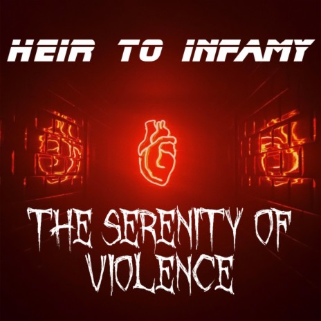 The serenity of violence | Boomplay Music