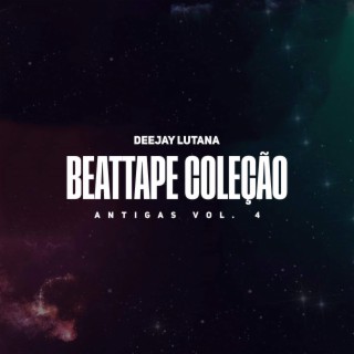 Beattape Coleção Antigas, Vol. 4