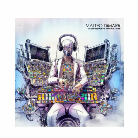 Symphonique (Soundtrack Of Your Life Matteo DiMarr Remix)