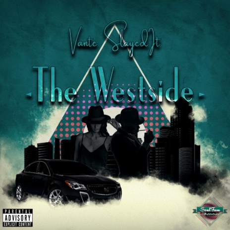 The Westside | Boomplay Music