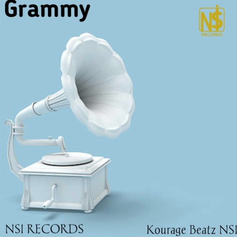 Grammy ft. NSI RECORDS