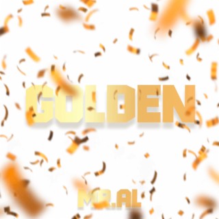 Golden (Radio Edit)