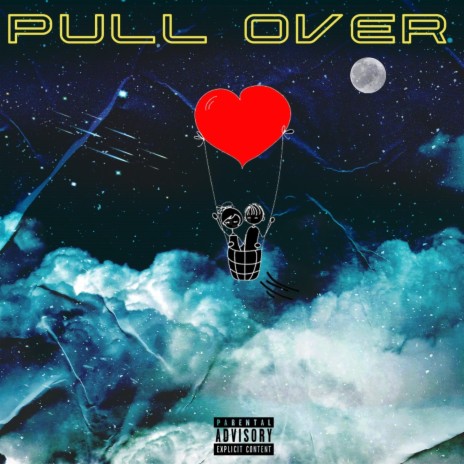 Pull Over ft. DJ K.O | Boomplay Music