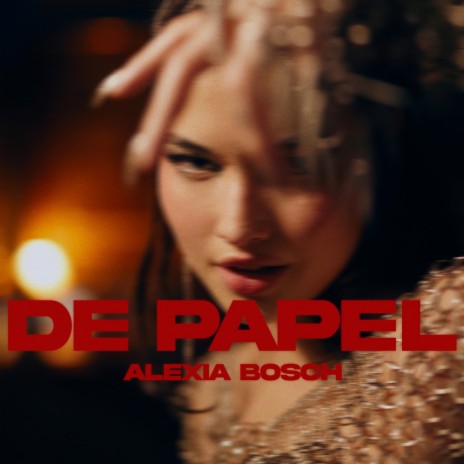 De Papel | Boomplay Music