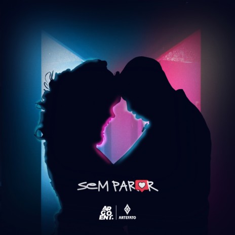 Sem Parar ft. RT Mallone | Boomplay Music