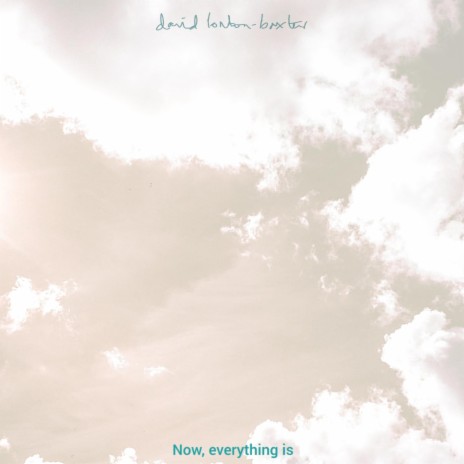 Now, Everything Is (version 0.5/ drumless mix) | Boomplay Music