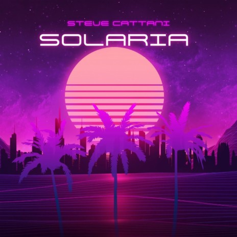 Solaria | Boomplay Music