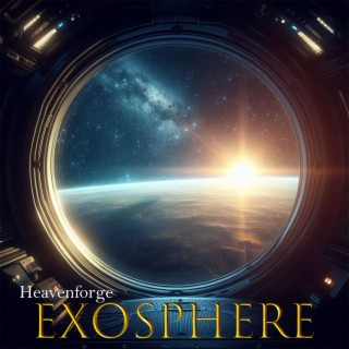 Exosphere