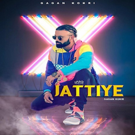 Jattiye | Boomplay Music