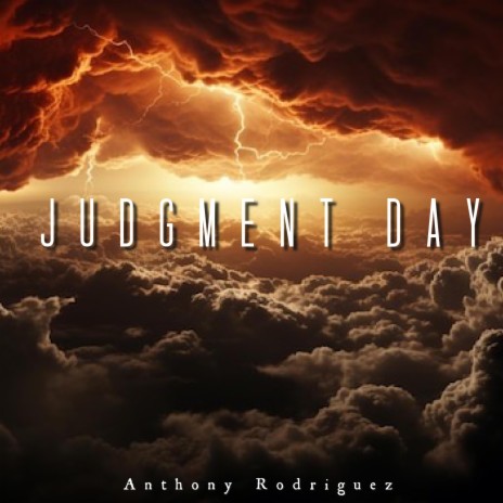 Judgement Day (Soundtrack) ft. AptB4Music | Boomplay Music