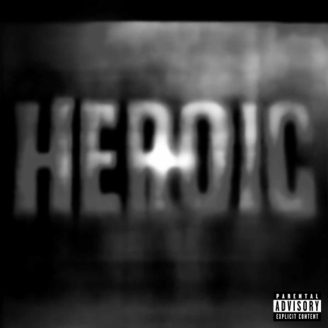 heroic ft. K!zIsUp | Boomplay Music