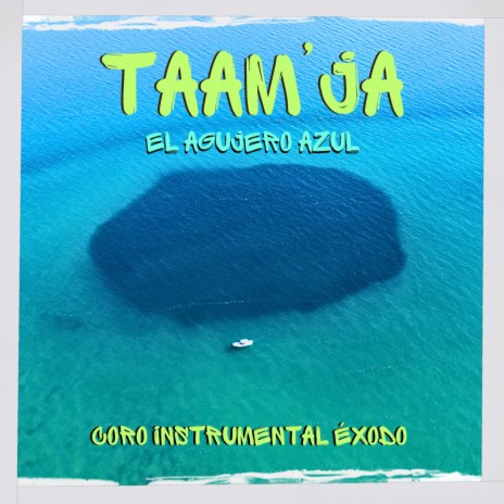 Taam'ja El Agujero Azul | Boomplay Music