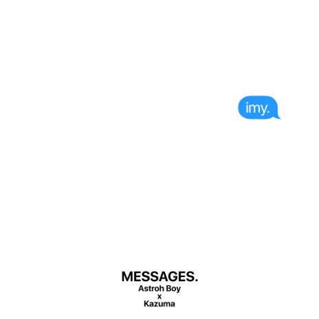 Messages | Boomplay Music