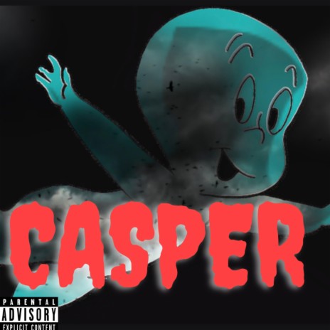 Casper | Boomplay Music