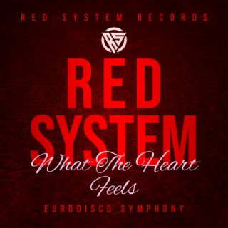 What The Heart Feels (eurodisco symphony)