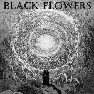 Black Flowers