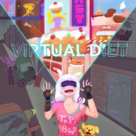 Virtual Diet | Boomplay Music