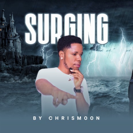 Surging | Boomplay Music