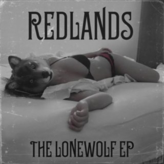 The Lonewolf EP