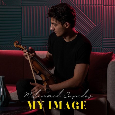 My Image | Boomplay Music