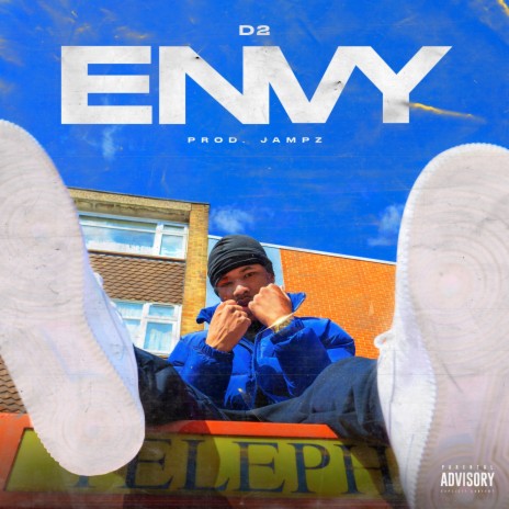 Envy | Boomplay Music